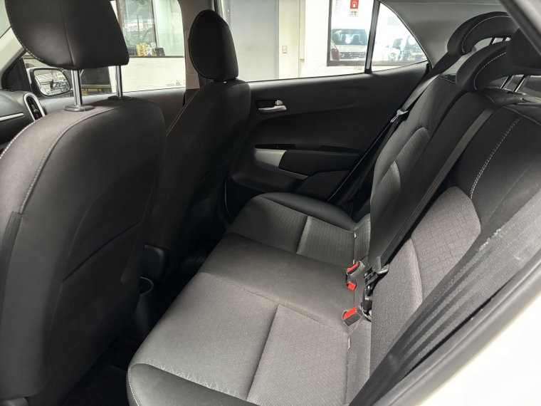 Kia Morning Ex 1.2l Ac Abs Aut 2023  Usado en Grass & Arueste