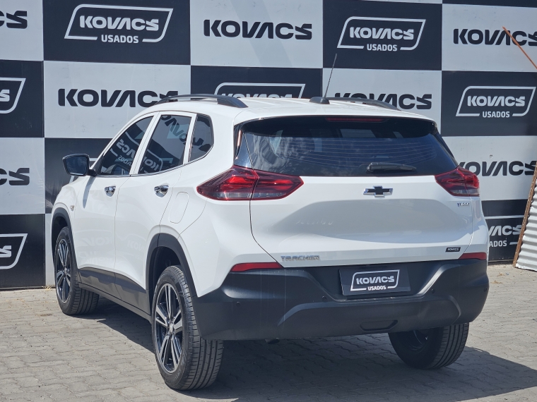 Chevrolet Tracker Ls 1.2t 2023 Usado  Usado en Kovacs Usados