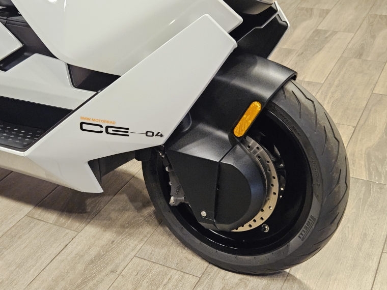 Bmw Ce 04 . 2024 Usado en BMW Premium Selection