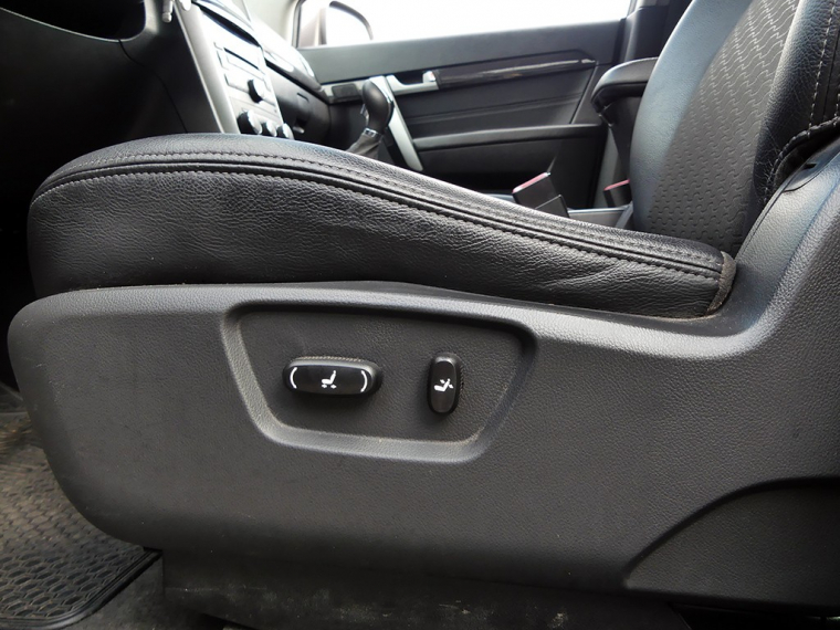 Chevrolet Captiva Lt Awd 2.2 2015 Usado  Usado en Webautos.cl