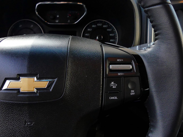 Chevrolet Trailblazer 4x4 2.8 Aut 2022 Usado  Usado en Webautos.cl