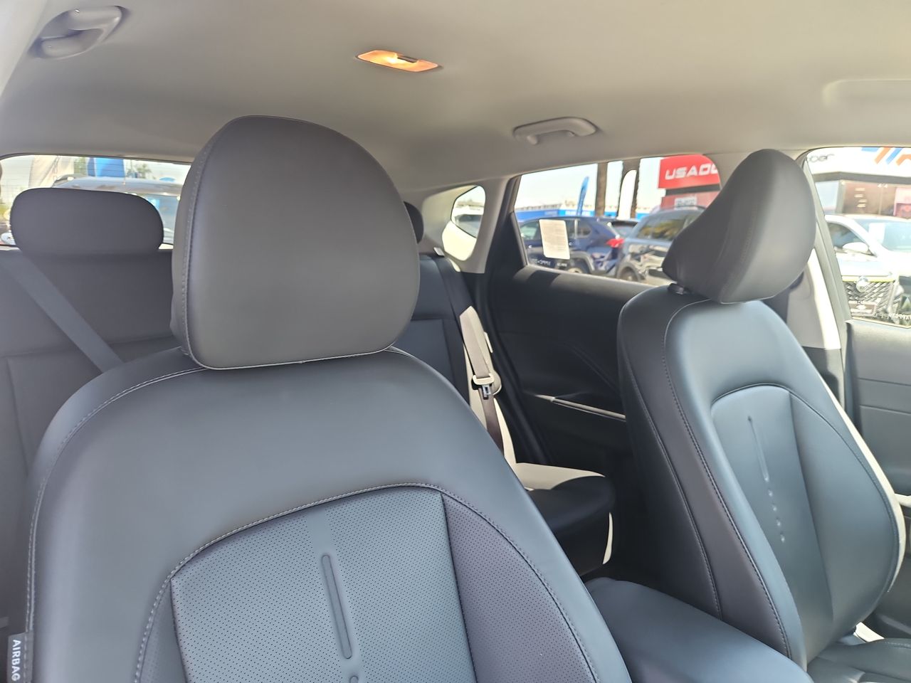 Hyundai Kona Kona Sx2 Gdi 1.6 Aut 2024 Usado en Usados de Primera - Sergio Escobar