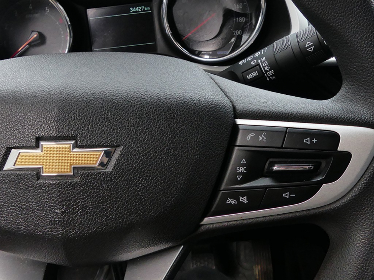 Chevrolet Tracker 1.2t 2021 Usado  Usado en Webautos.cl
