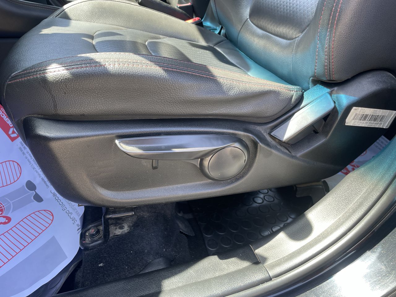 Jac Js3 Js3 1.6 2022 Usado en Usados de Primera - Sergio Escobar