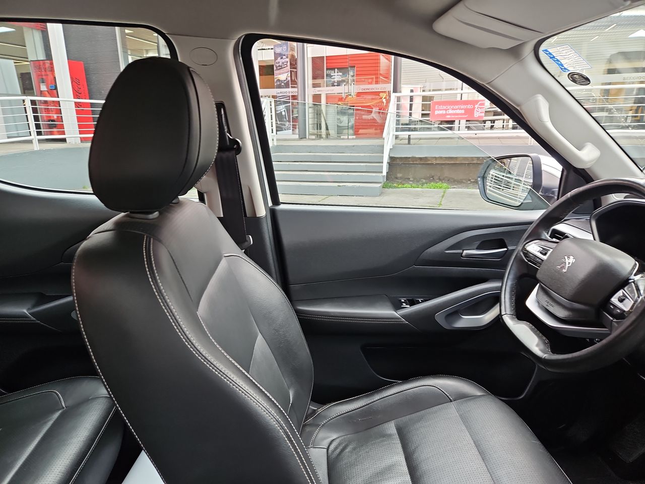 Peugeot Landtrek Landtrek Bluehdi 4x4 2.2 Aut 2024 Usado en Usados de Primera - Sergio Escobar