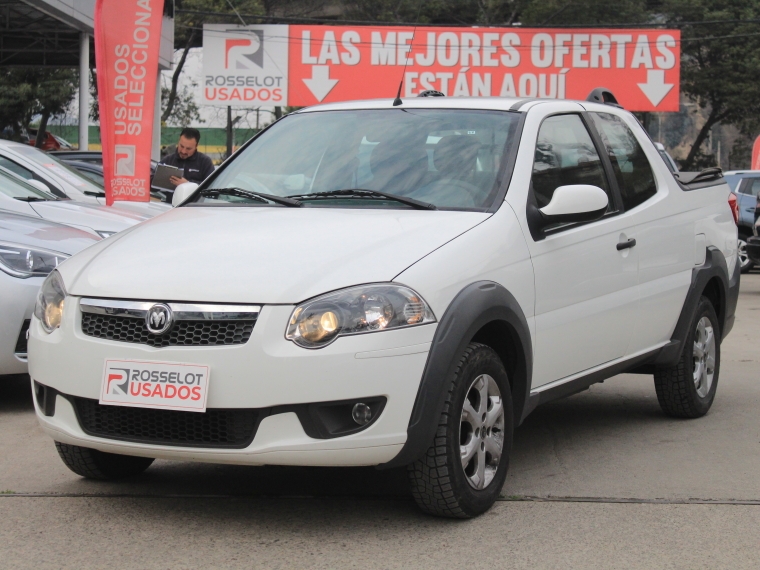 RAM 700 700 SLT 1.4 2020