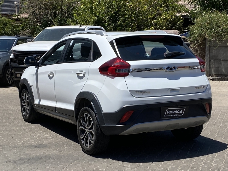 Chery Tiggo 2 2 Gls 1.5 2019 Usado  Usado en Kovacs Usados