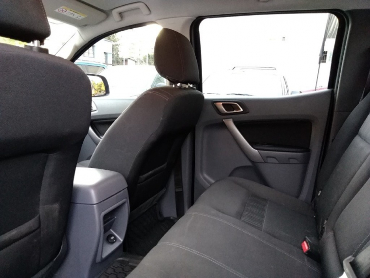 Ford Ranger Xlt 4x4 2021 Usado  Usado en Webautos.cl