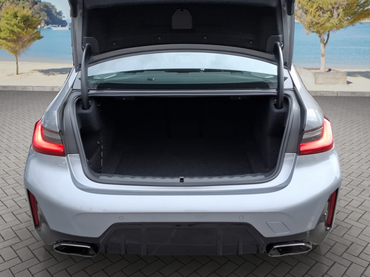 Bmw M340 I Xdrive Berlina 2024 Usado Usado en BMW Premium Selection Bmw M340 I Xdrive Berlina 2024 Usado Usado en BMW Premium Selection
