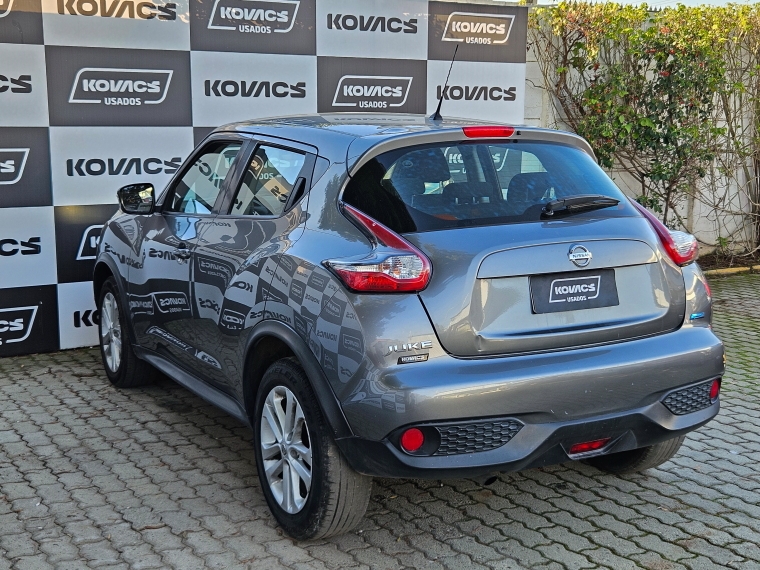 Nissan Juke Juke Sense 1.6 Aut 2016 Usado  Usado en Kovacs Usados
