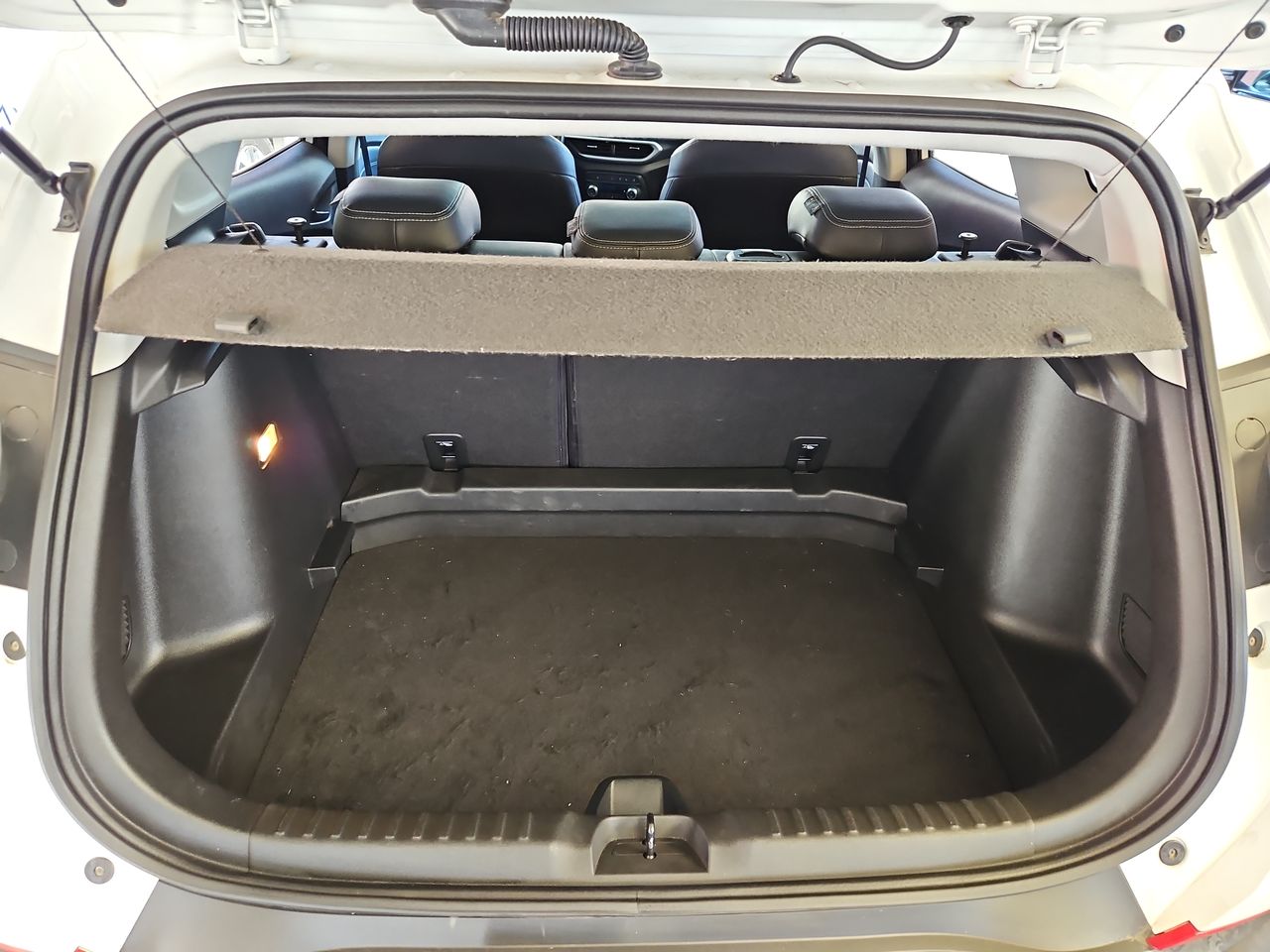 Chevrolet Tracker Tracker 1.2t  Aut 2022 Usado en Usados de Primera - Sergio Escobar