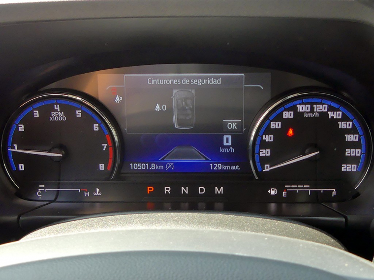 Ford Bronco 2.0 Aut 2022 Usado  Usado en Webautos.cl
