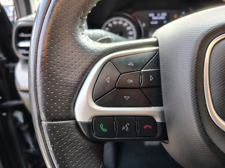 Fiat Pulse Pulse Audace Cvt 1.0 2023 Usado en Rosselot Usados