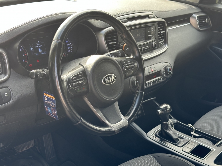 Kia Sorento Ex 2016 Usado en Autoadvice Autos Usados