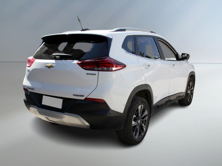 Chevrolet Tracker 1.2t 2022 Usado Usado en Webautos.cl Chevrolet Tracker 1.2t 2022 Usado Usado en Webautos.cl