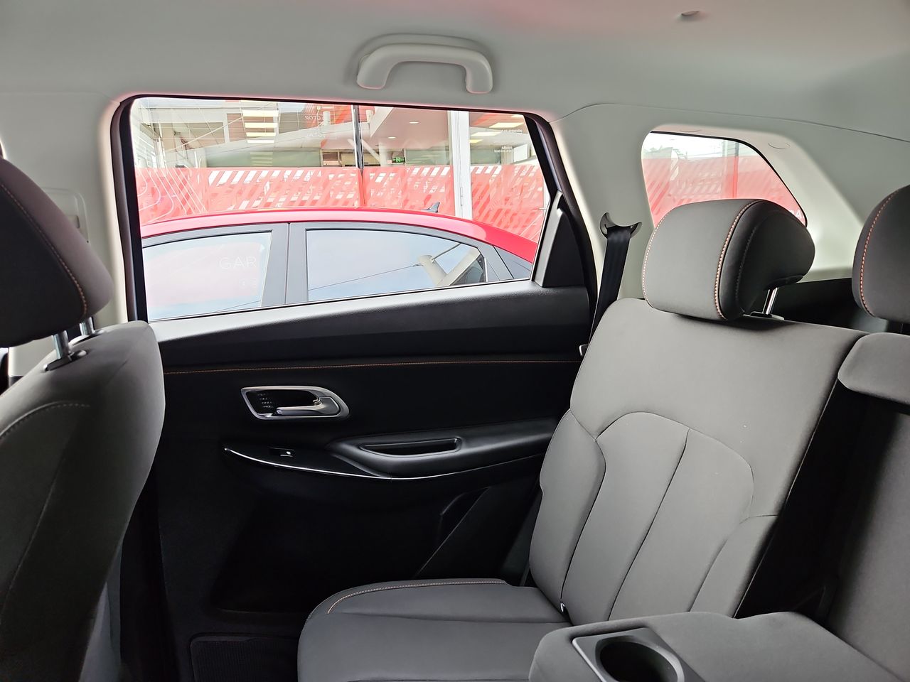Changan X7 X7 Plus Turbo 1.5 2024 Usado en Usados de Primera - Sergio Escobar
