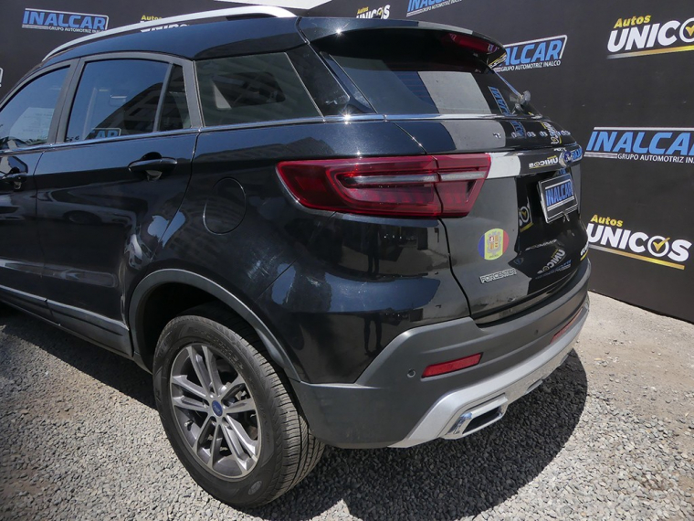 Ford Territory Trend 1.5 Aut 2021 Usado  Usado en Webautos.cl