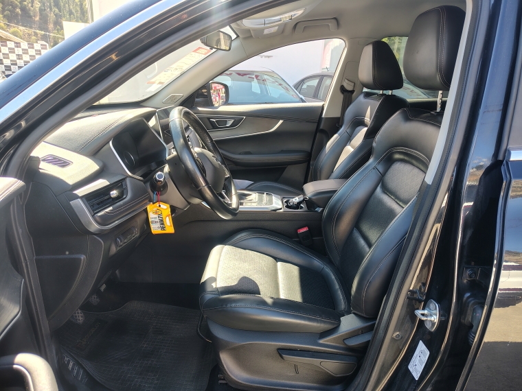 Chery Tiggo 8 Tiggo 8 1.5 2022 Usado en Rosselot Usados