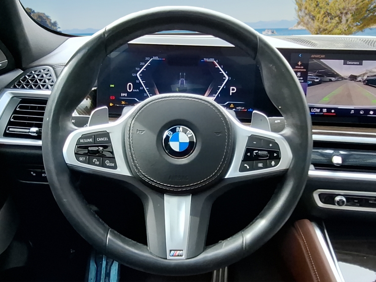 Bmw X6 Xdrive 30d M Sport 4x4 3.0 Aut 2024 Usado Usado en Webautos.cl Bmw X6 Xdrive 30d M Sport 4x4 3.0 Aut 2024 Usado Usado en Webautos.cl