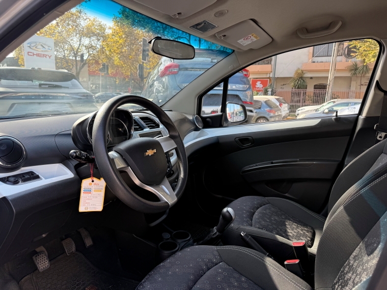 Chevrolet Spark gt Spark Gt 1.2 2021 Usado en Rosselot Usados