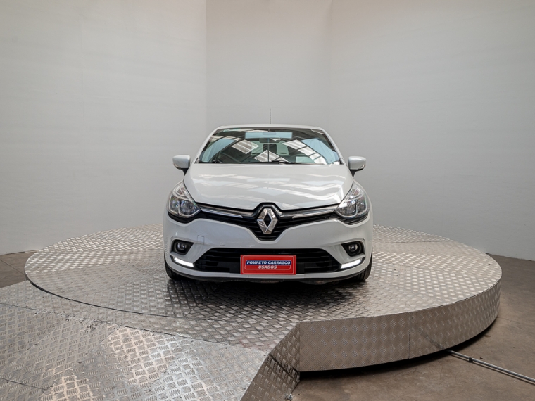 Renault Clio Clio 1.2 Iv Expression Mt 2019 Usado  Usado en Pompeyo