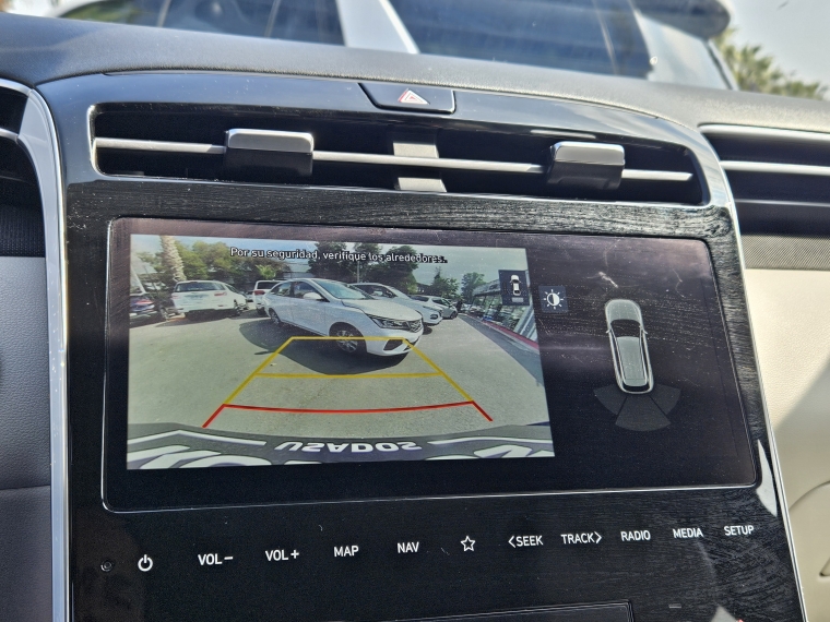 Hyundai Tucson 1.6 Limited Awd 2024 Usado  Usado en Kovacs Usados