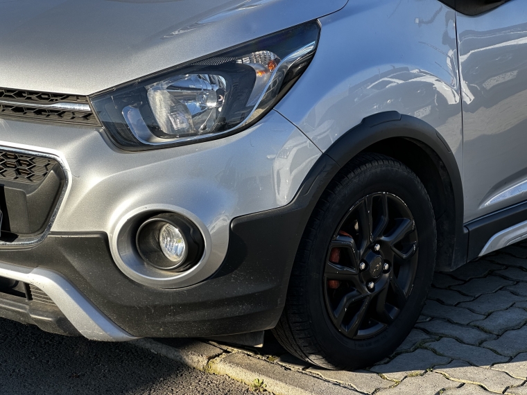 Chevrolet Spark 1.2 Activ Mt 2021 Usado  Usado en Kovacs Usados