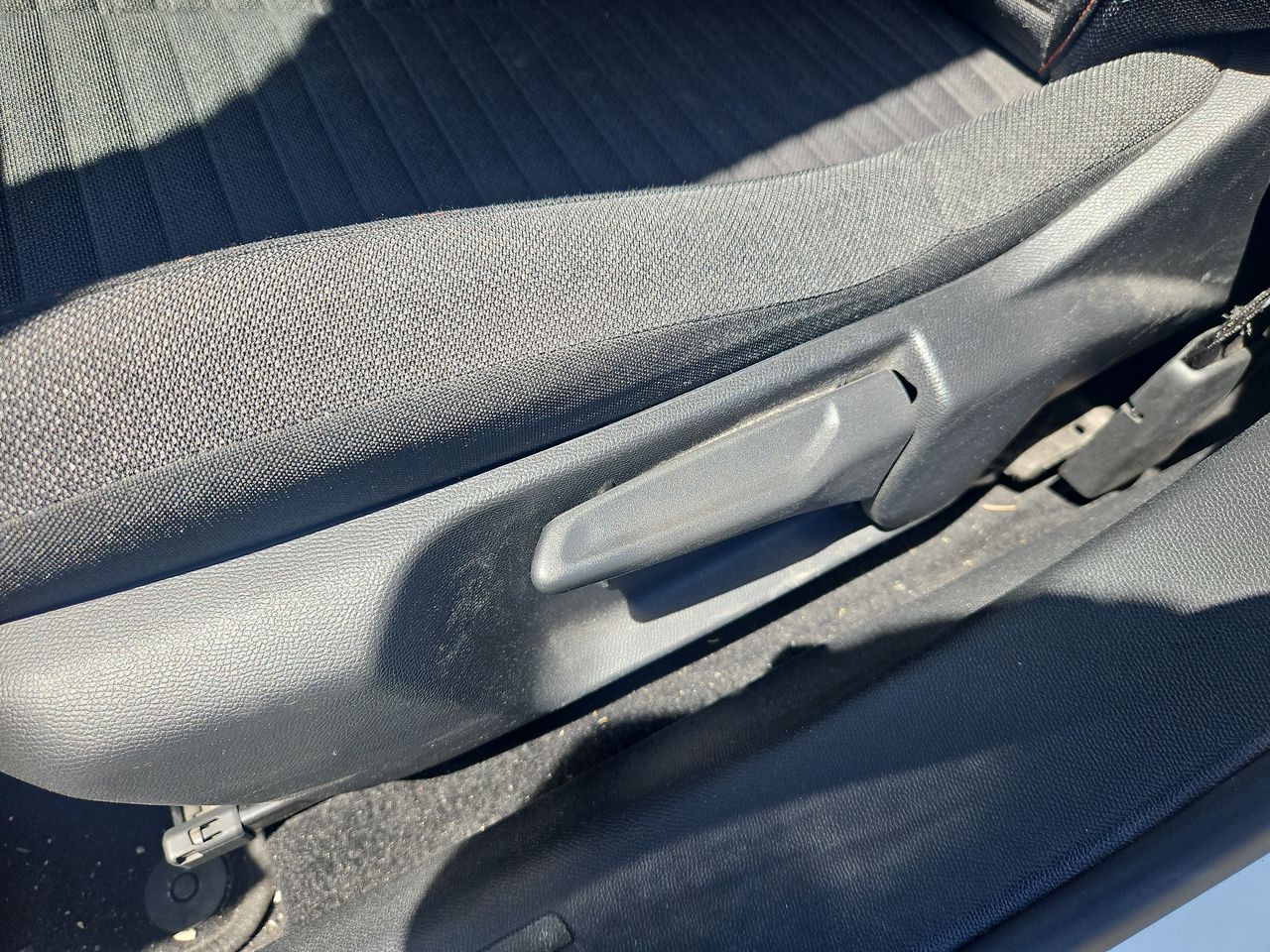 Peugeot 2008 2008 Blue Hdi 100 4x2 1.5 2022 Usado en Usados de Primera - Sergio Escobar