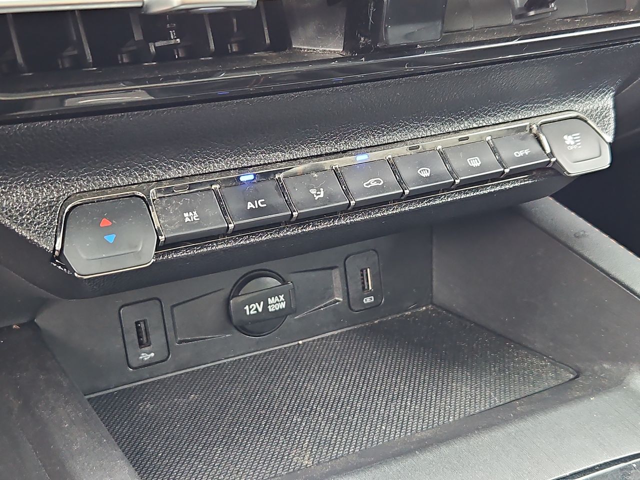 Changan X7 X7 Plus Turbo 1.5 2024 Usado en Usados de Primera - Sergio Escobar