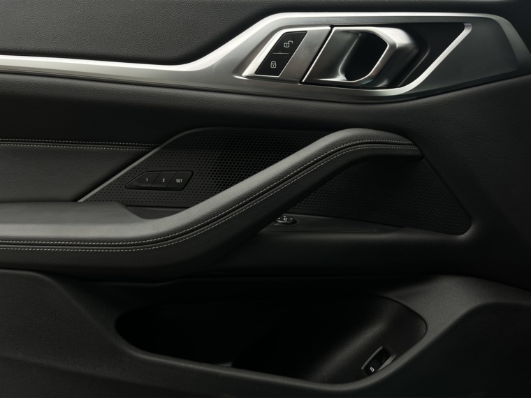 Bmw 420 I Gran Coupé Dynamic 2025 Usado Usado en BMW Premium Selection Bmw 420 I Gran Coupé Dynamic 2025 Usado Usado en BMW Premium Selection