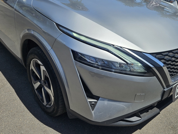 Nissan Qashqai Turbo 1.3 Aut 2023 Usado  Usado en Kovacs Usados