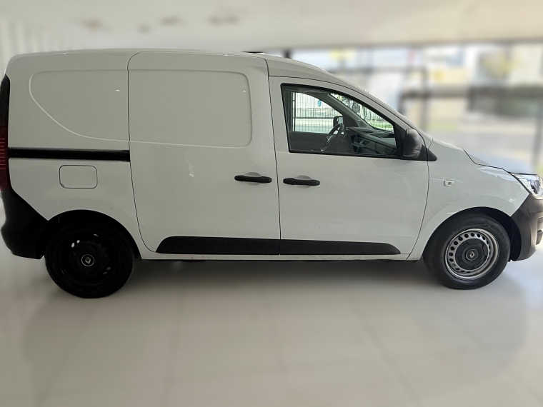 Renault Express Zen 1.5 Facturable 2023 Usado en Automotriz Olea Flaño