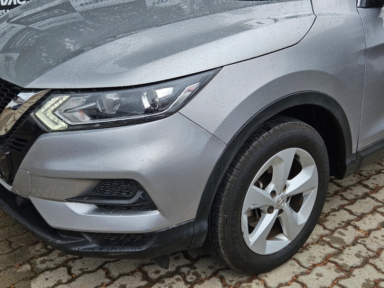 Nissan Qashqai Qashqai J11 2.0 2021 Usado  Usado en Kovacs Usados