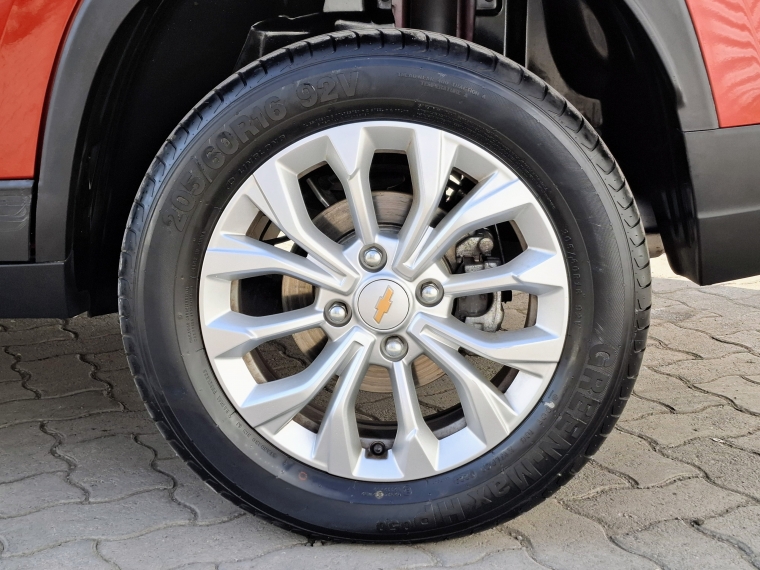 Chevrolet Groove Ltz Mt 2023 Usado  Usado en Webautos.cl