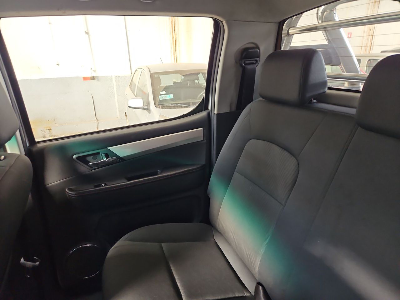 Jac T8 T8 Dcab 2.0 2023 Usado en Usados de Primera - Sergio Escobar