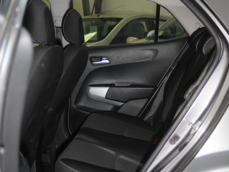 Kia Morning Morning Mpi 1.2 2022 Usado en Rosselot Usados