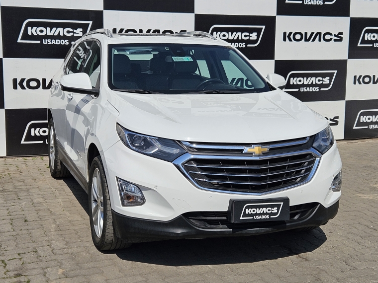 Chevrolet Equinox Equinox Premier 2018 Usado  Usado en Kovacs Usados