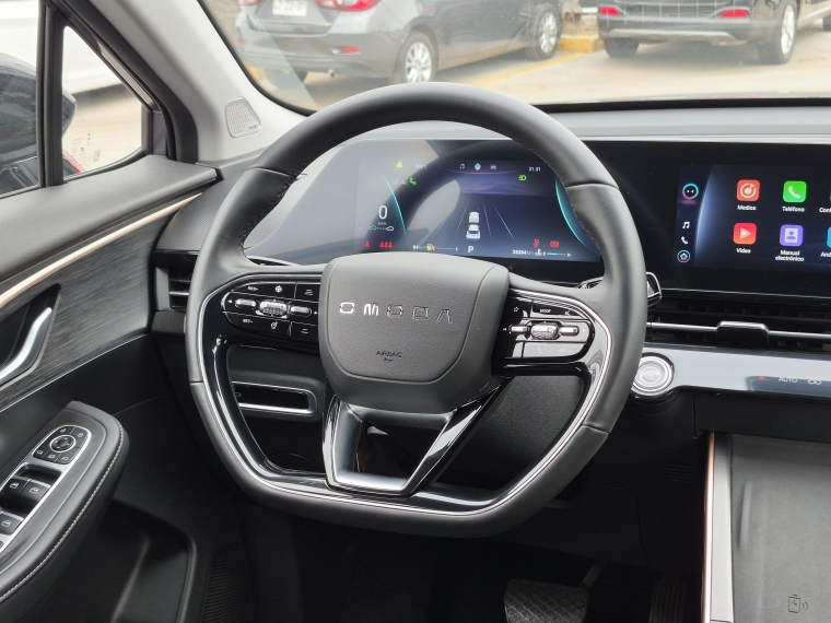 Omoda C5 Luxury 1.5t Cvt 2025 Usado  Usado en Kovacs Usados