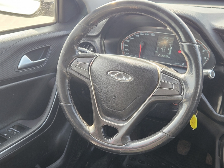Chery Tiggo 2 Tiggo 2 1.5 2021 Usado Usado en Webautos.cl Chery Tiggo 2 Tiggo 2 1.5 2021 Usado Usado en Webautos.cl