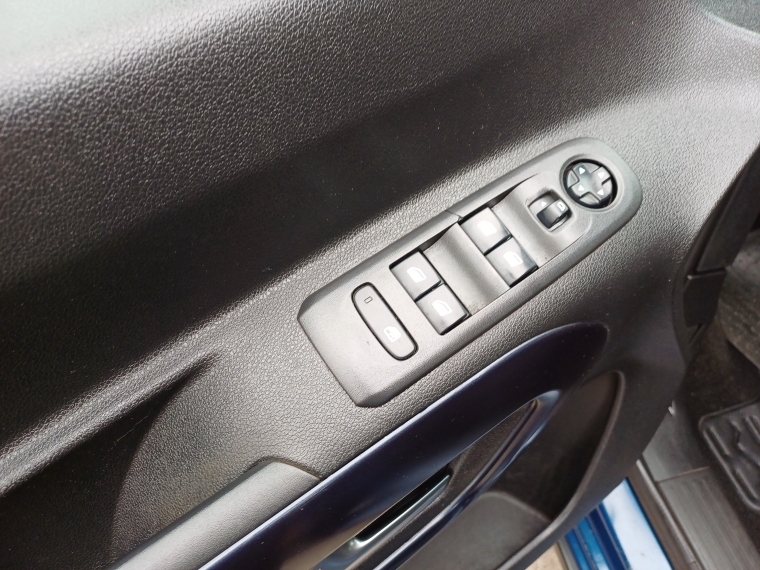 Peugeot Rifter Rifter Bluehdi 130 1.5 At 2021 Usado en Rosselot Usados