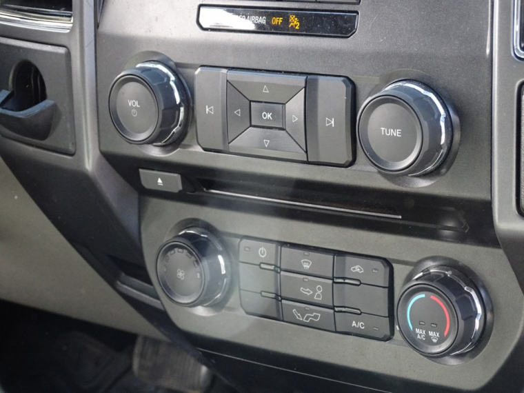Ford F-150 At 2019 Usado  Usado en Webautos.cl