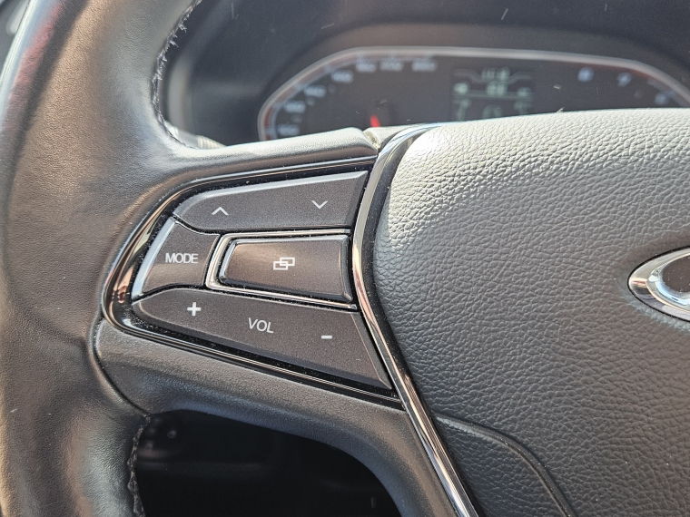 Chery Tiggo 2 Tiggo 2 1.5 2023 Usado en Rosselot Usados