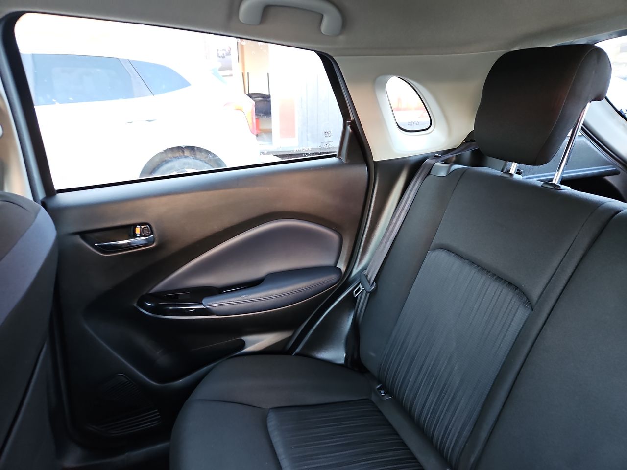 Suzuki Baleno Baleno 4x2 1.5 2023 Usado en Usados de Primera - Sergio Escobar