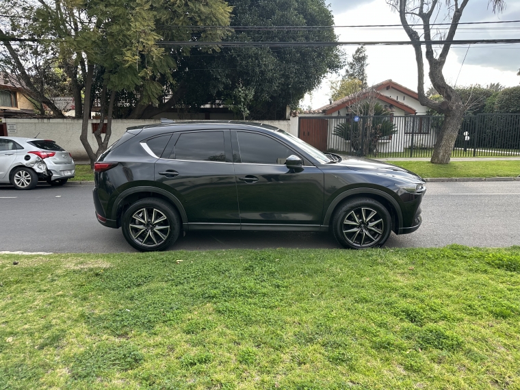 Mazda Cx-5 Gt Diesel 2018 Usado en Autoadvice Autos Usados