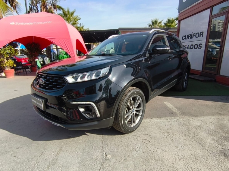 Ford Territory 1.5 Trend At 2023  Usado en Curifor Usados - Promociones
