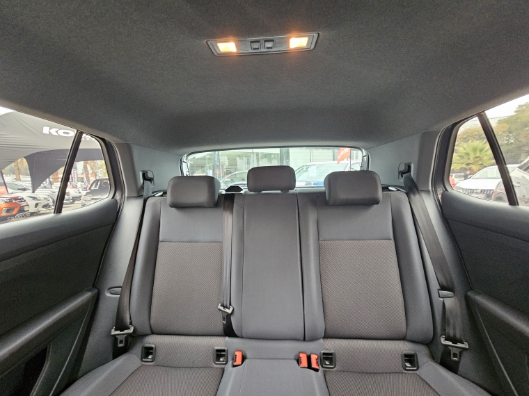 Volkswagen T-cross Tsi Trendline Mt 1.0 2023 Usado  Usado en Kovacs Usados