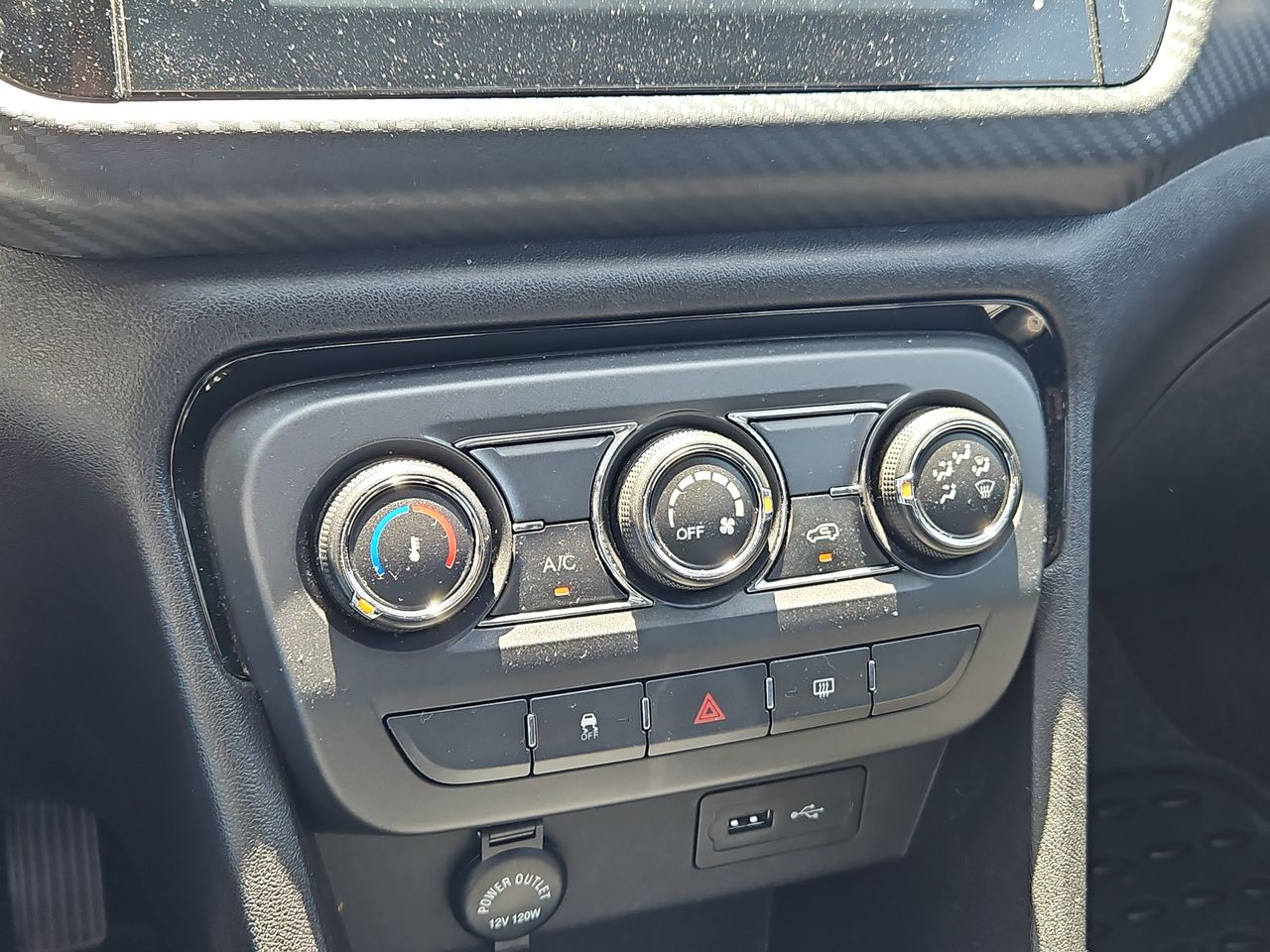 Chery Tiggo 2 Tiggo 2 1.5 2020 Usado en Usados de Primera - Sergio Escobar