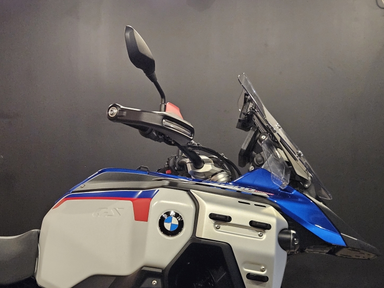 Bmw R 1300 gs Adv I 2025 Usado en BMW Premium Selection Bmw R 1300 gs Adv I 2025 Usado en BMW Premium Selection