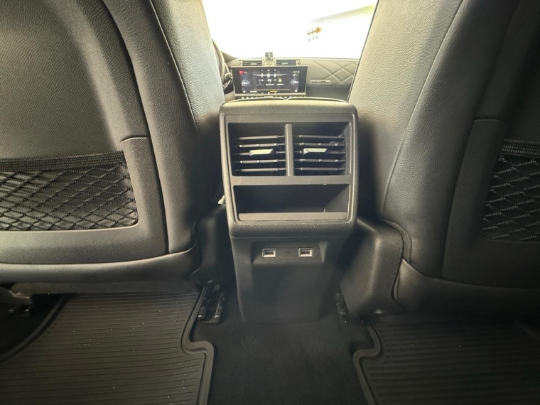 Ds Ds 7 Crossback Rivoli 2.0 Hdi Aut 2022 Usado en Automotriz Olea Flaño