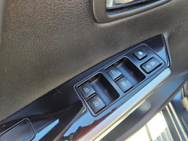 Mitsubishi Montero sport Montero Sport 4x4 2.4 Aut 2022 Usado en Rosselot Usados
